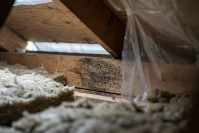 Efterisolering af loft i forbindelse med tagrenovering: Hvad kan betale sig?